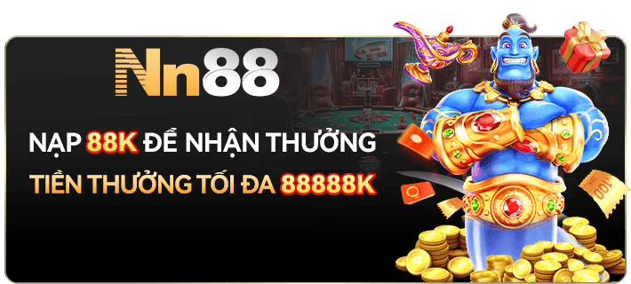 khuyến mãi nn88